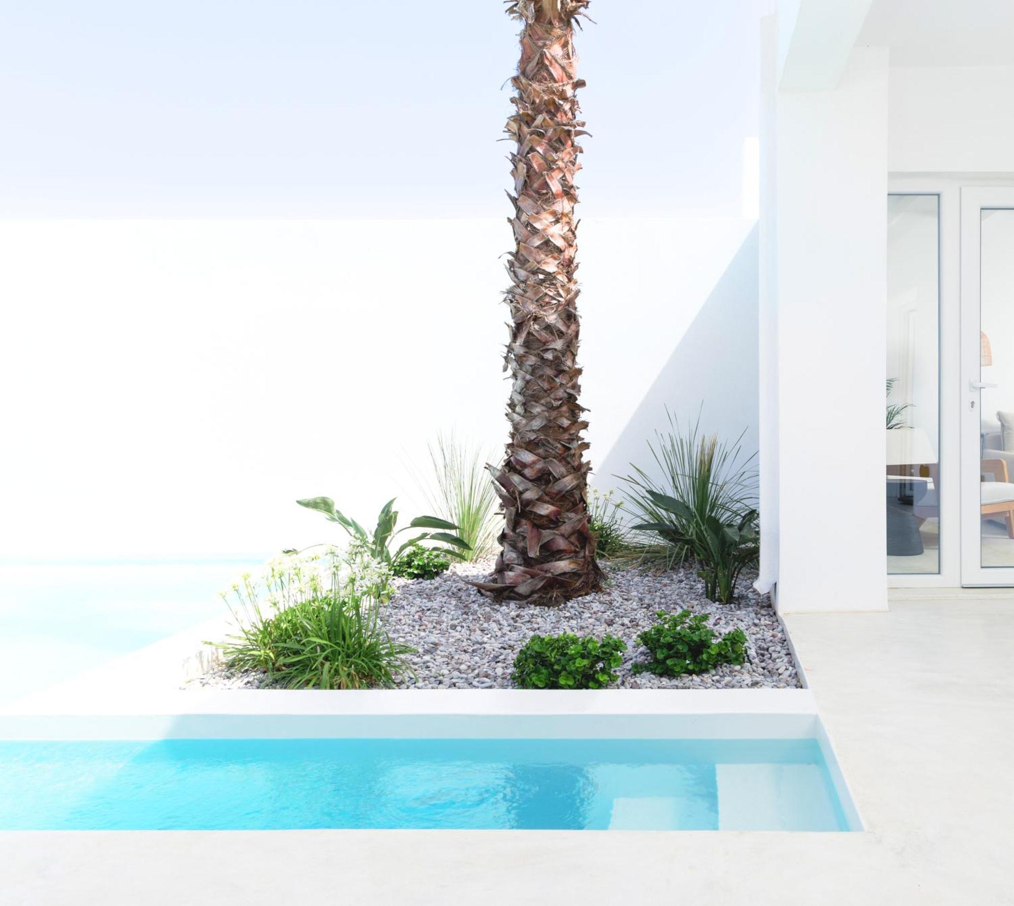 Golden Vista, Beachfront Suites By Explore Andros Exterior photo