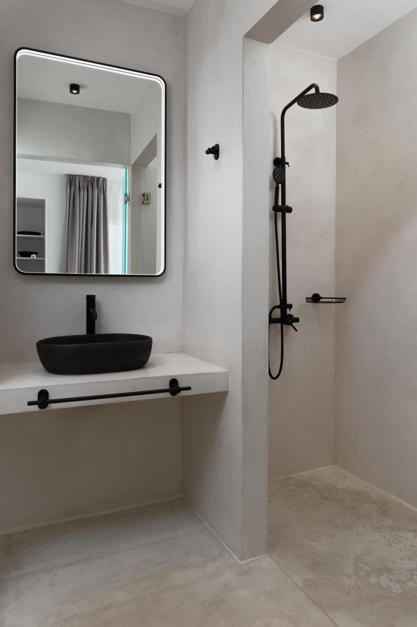 Golden Vista, Beachfront Suites By Explore Andros Exterior photo
